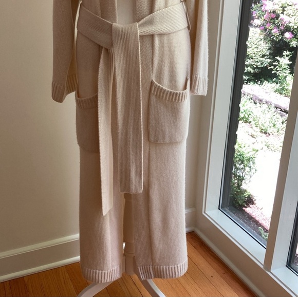 Sablyn sweater coat - Picture 6 of 10